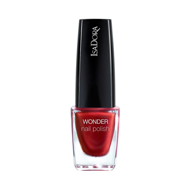 IsaDora Wonder Nail Polish