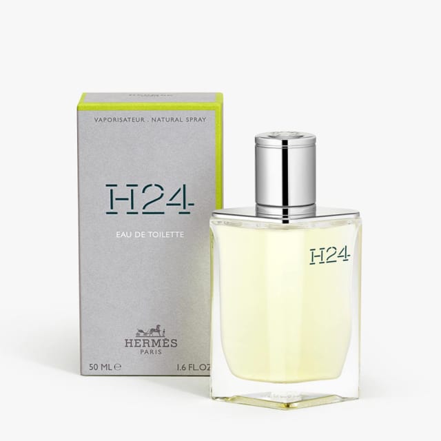 Hermes h24 parfüm