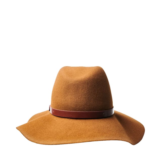 Layton Hat i Coffe från Brixton | Åhlens