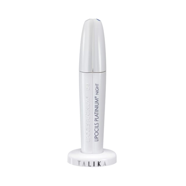 Lipocils Platinum Eyelash Conditioner