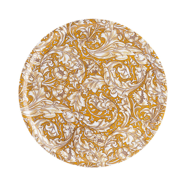 Bricka, Bachelors Button