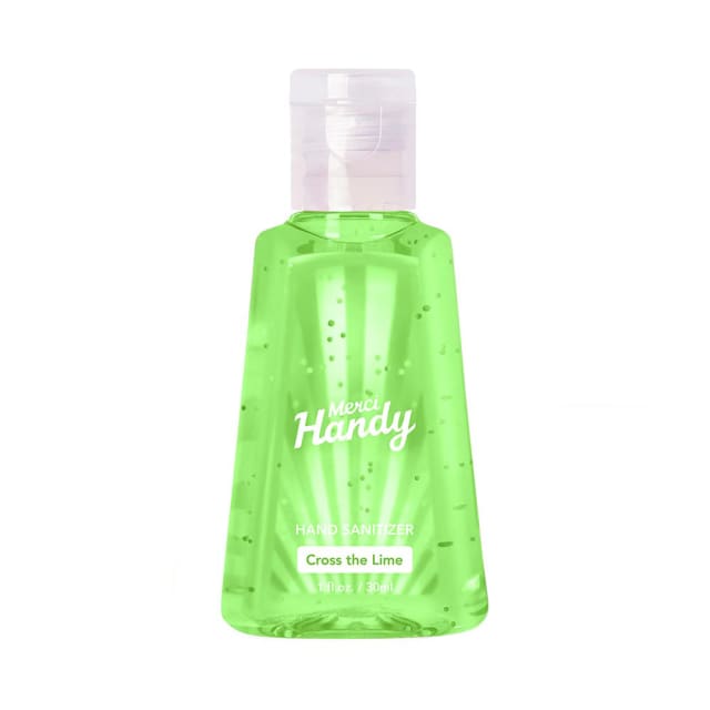 ahlens.se | Cross the Lime Hand Disinfection, 30ML