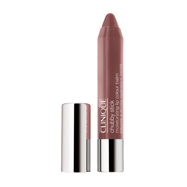 Chubby Stick Moisturizing Lip Colour Balm - Graped-up 3 g