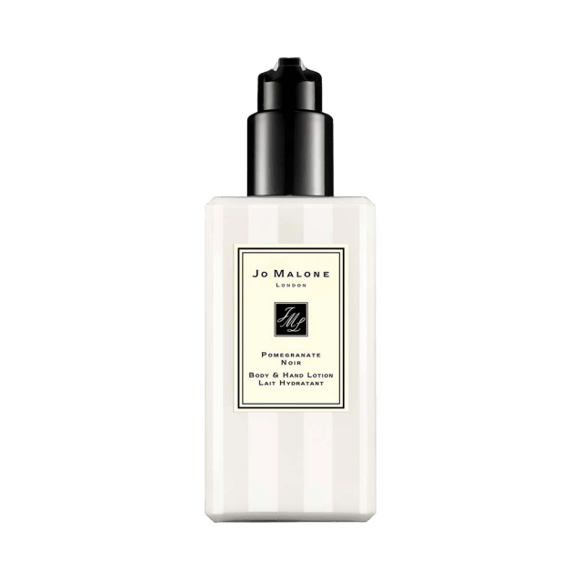 Velvet Rose & Oud Body Creme från Jo Malone London | Åhléns