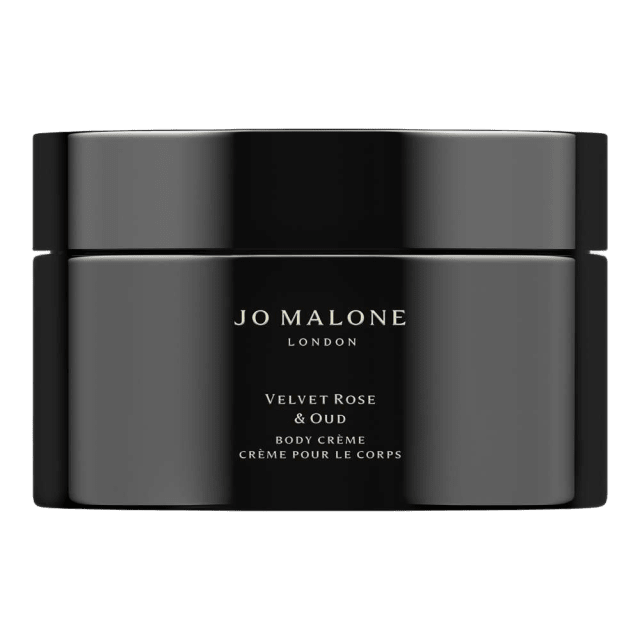 Velvet Rose & Oud Body Creme från Jo Malone London | Åhléns