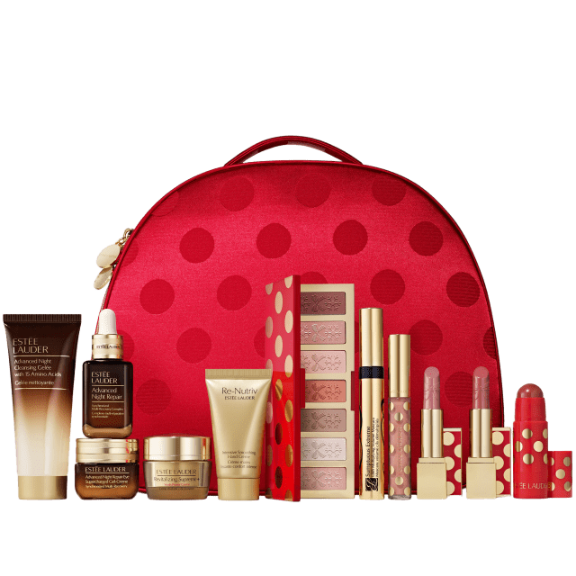 Glam Gift Set