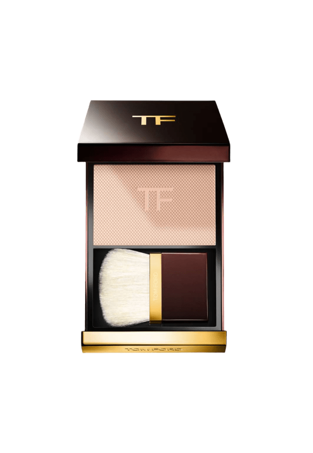 Architecture Soft Matte Blurring Powder