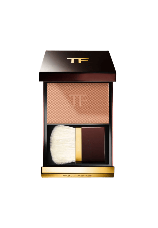 Architecture Soft Matte Blurring Powder