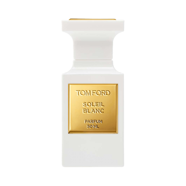 Soleil Blanc Parfum