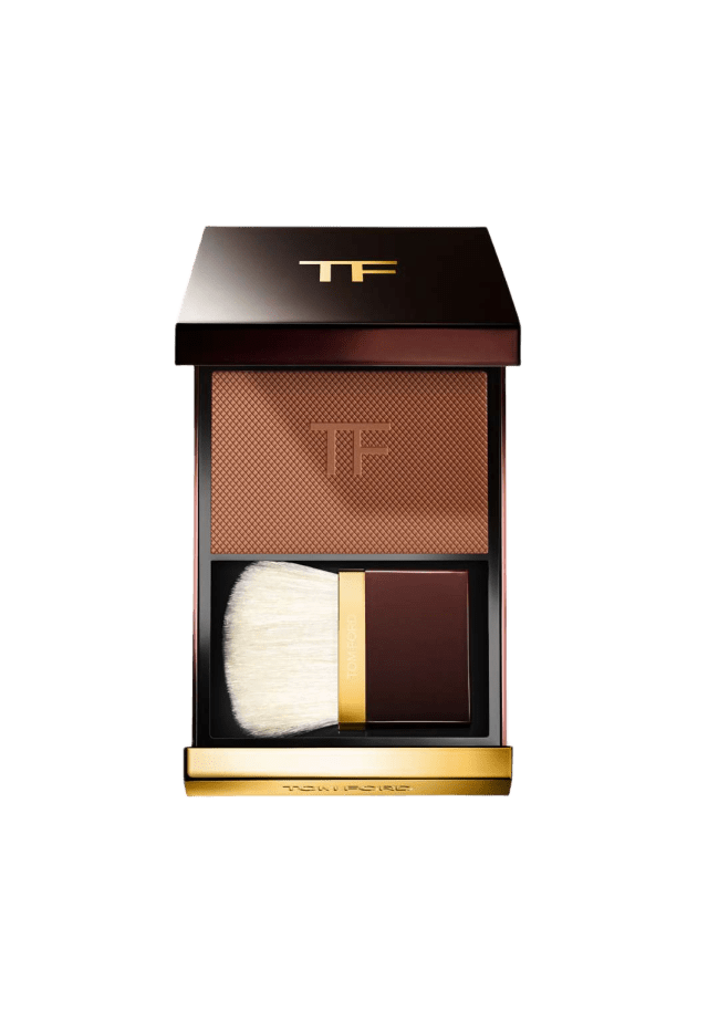 Architecture Soft Matte Blurring Powder