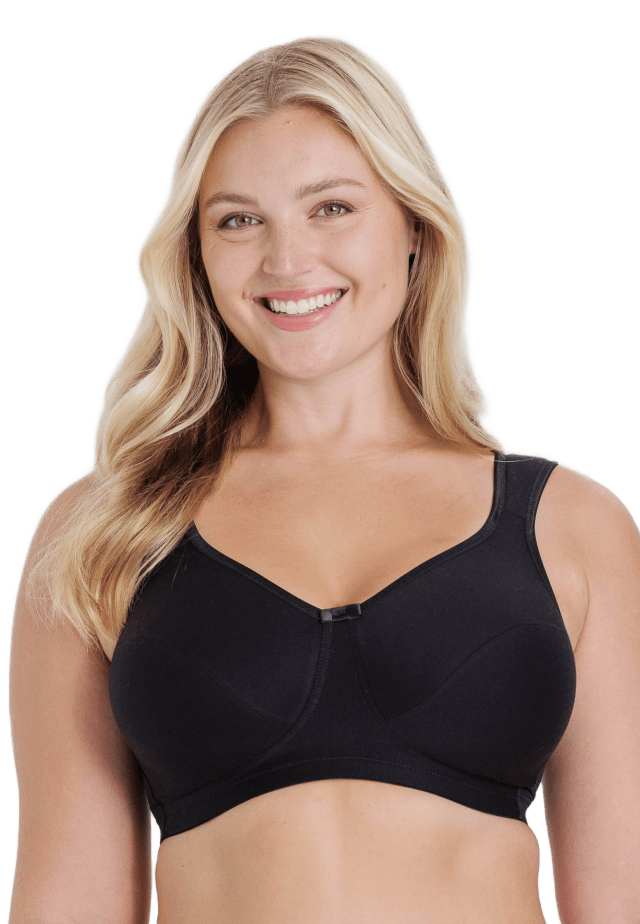 Shock Absorber Active Multi Sport Beha zonder beugel F-J cup ORCHID