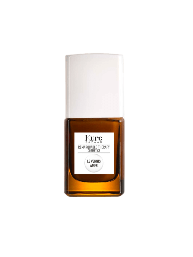 Remarquable Therapy Bitter Anti Bite Nail Polish
