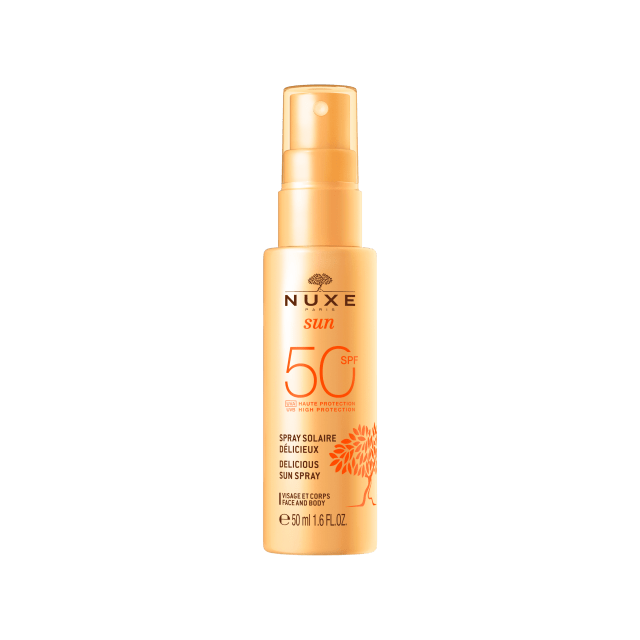 Sun Spray Spf50