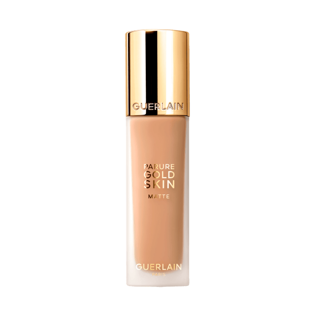 PG Skin Matte Foundation