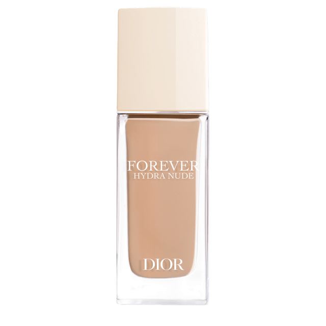Forever Hydra Nude Foundation 2CR