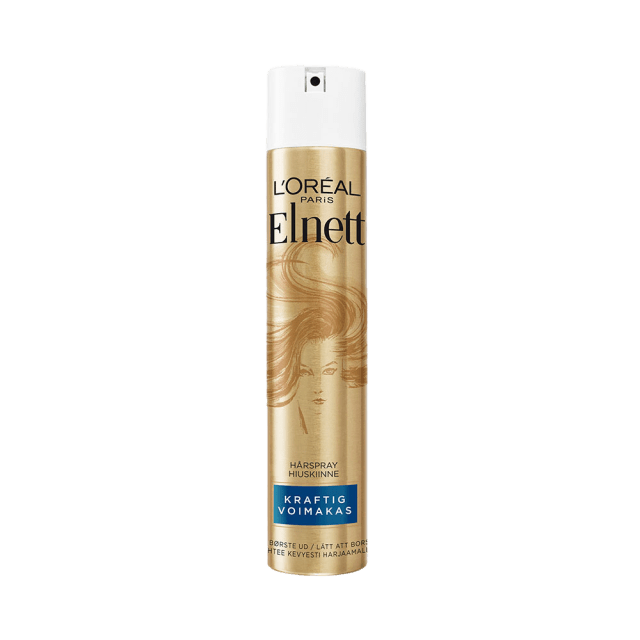 L'Oréal Paris Elnett Hårspray Kraftig