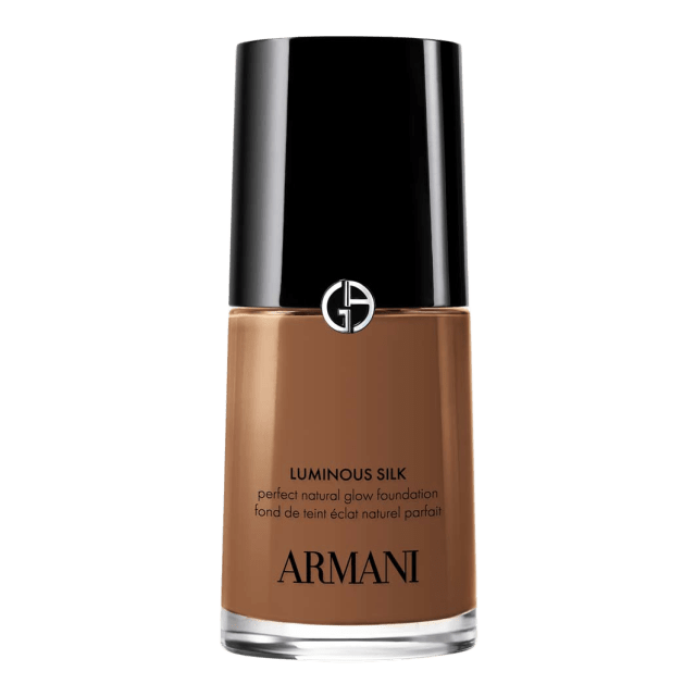 Luminous Silk Foundation