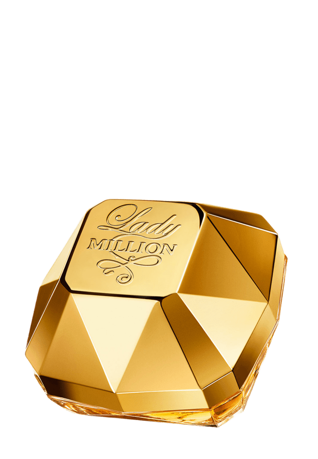 Lady Million EdP fran Rabanne Ahlens
