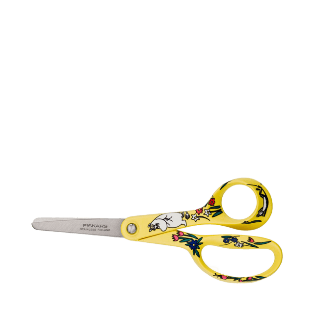Fiskars Barnsax Mumin