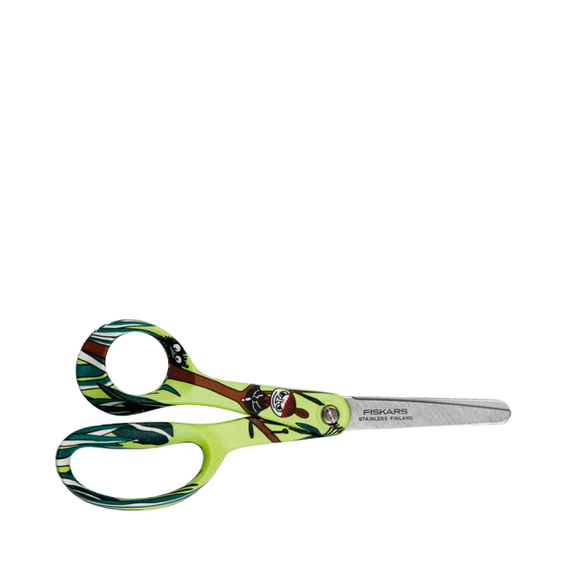 Fiskars Barnsax Mumin