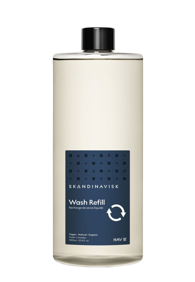HAV Wash Refill