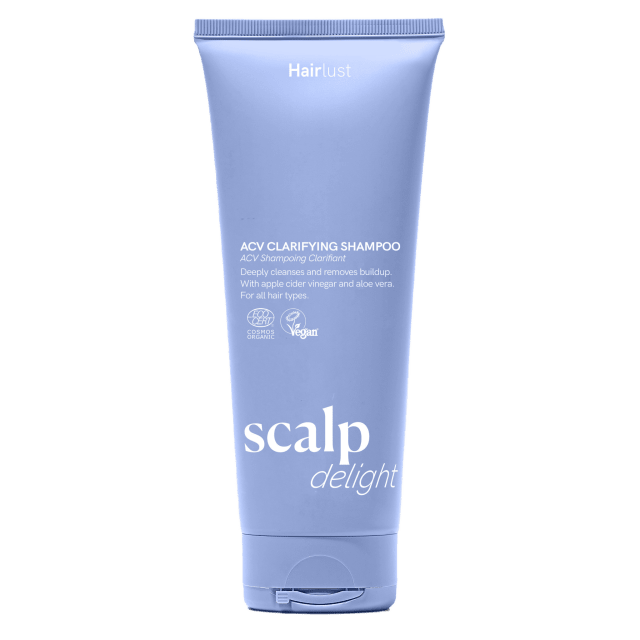 Scalp Delight ACV Clarifying Shampoo