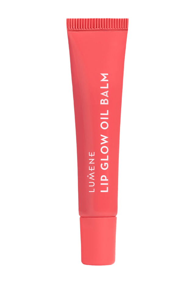 Lip Glow Oil Balm