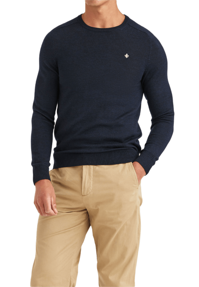 Merino Oneck