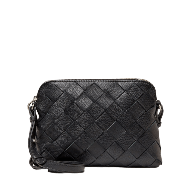 Saddler Seattle Bag Svart