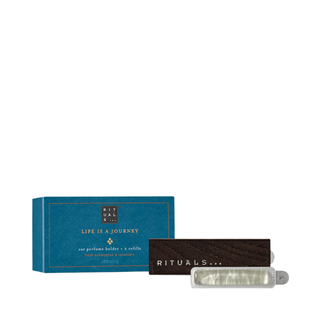 Rituals The Ritual of Hammam Car Perfume