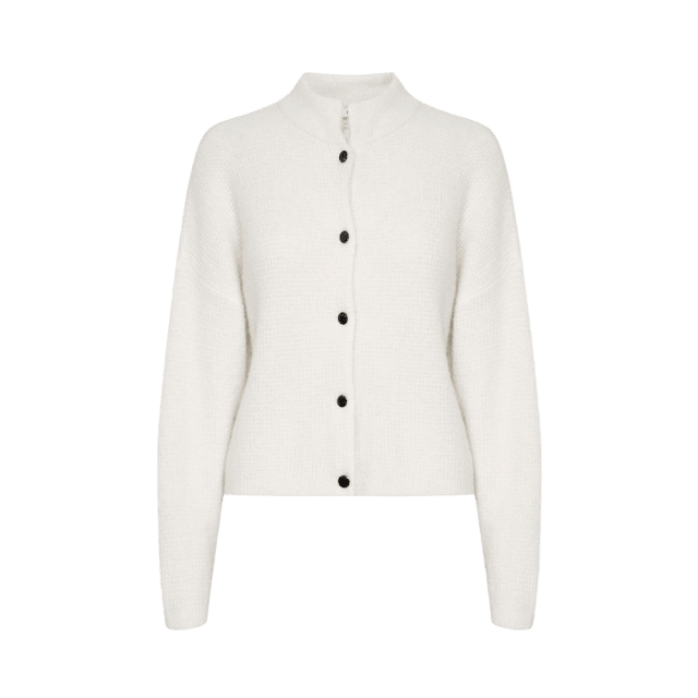 Rainy Day Debbie Short Cardigan Gestuz Debbie Short Cardigan Rainy