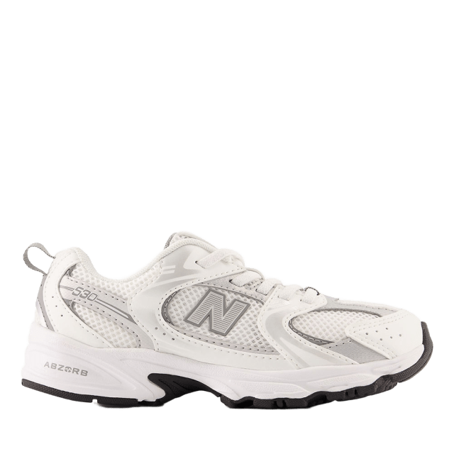 New Balance 530 Kids Bungee Lace