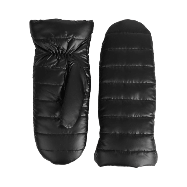 Markberg Celina Wetlook Mittens Svart