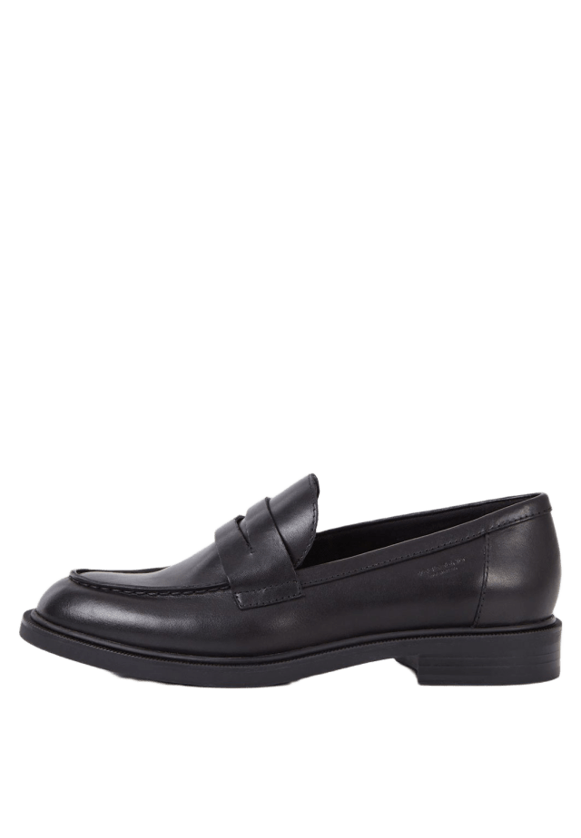 Vagabond Shoemakers AMINA  loafer Svart