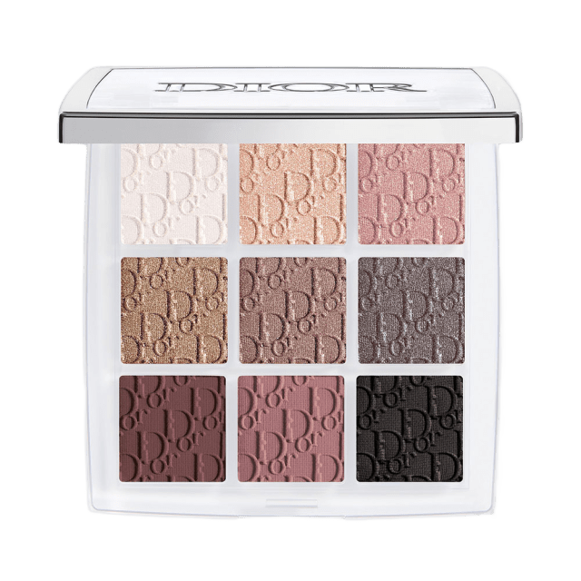 Dior Backstage Eye Palette Smoky Essentials från DIOR | Åhléns