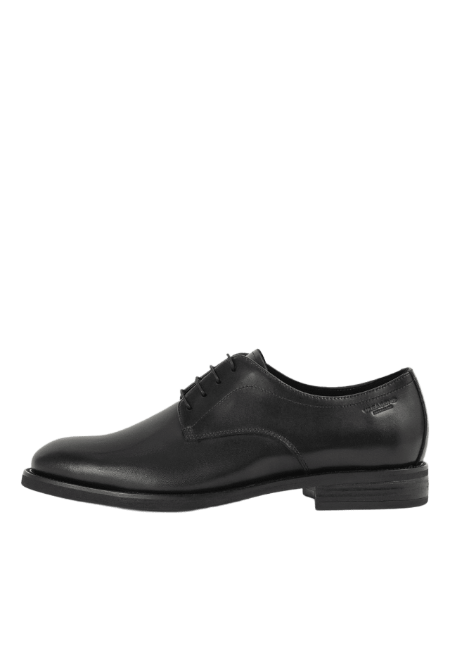Andrew Shoes Formal Black från Vagabond Shoemakers Åhléns