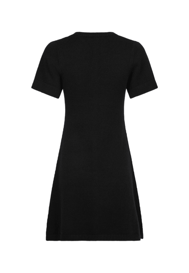 Elise Knit Dress
