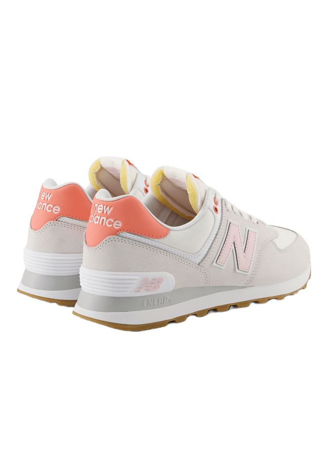 New Balance 574 Reflection från New Balance Åhléns