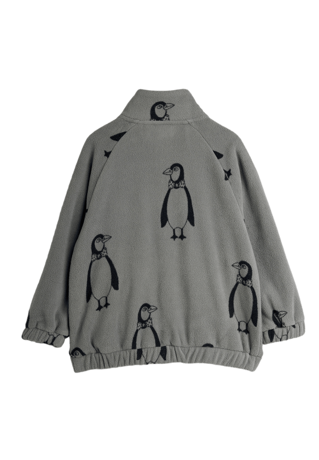Penguin Fleecejacka