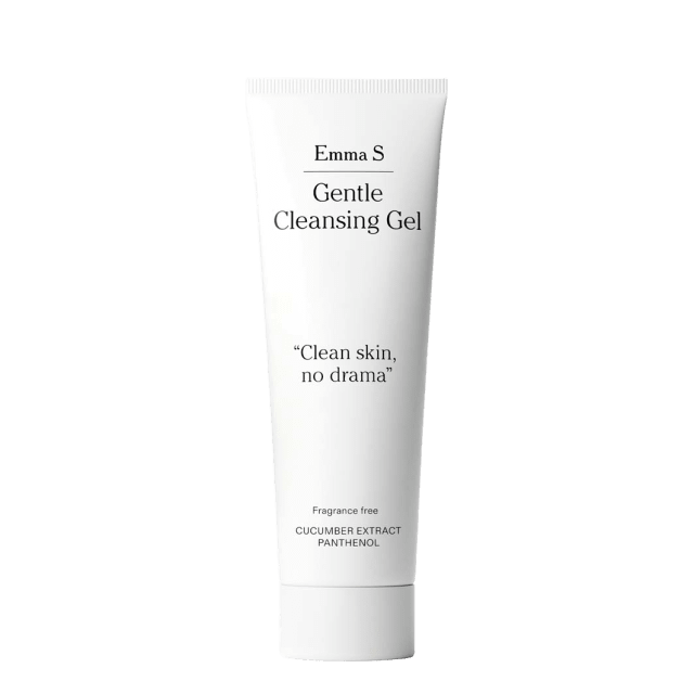Emma S Gentle Cleansing Gel