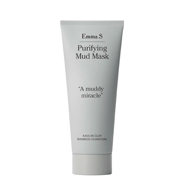 Emma S Purifying Mud Mask