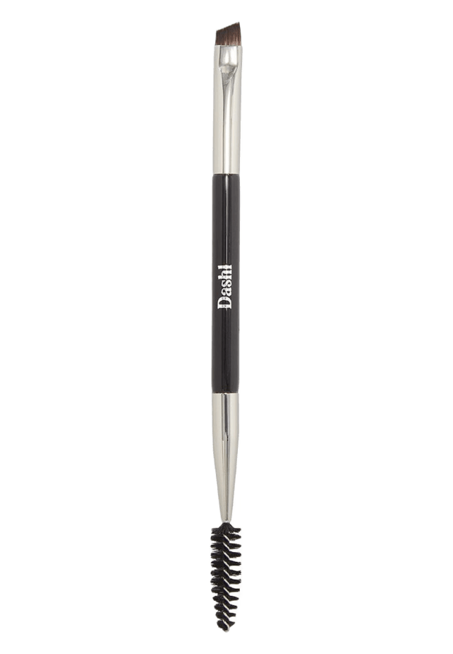 Duo Brow & Eye Brush B1