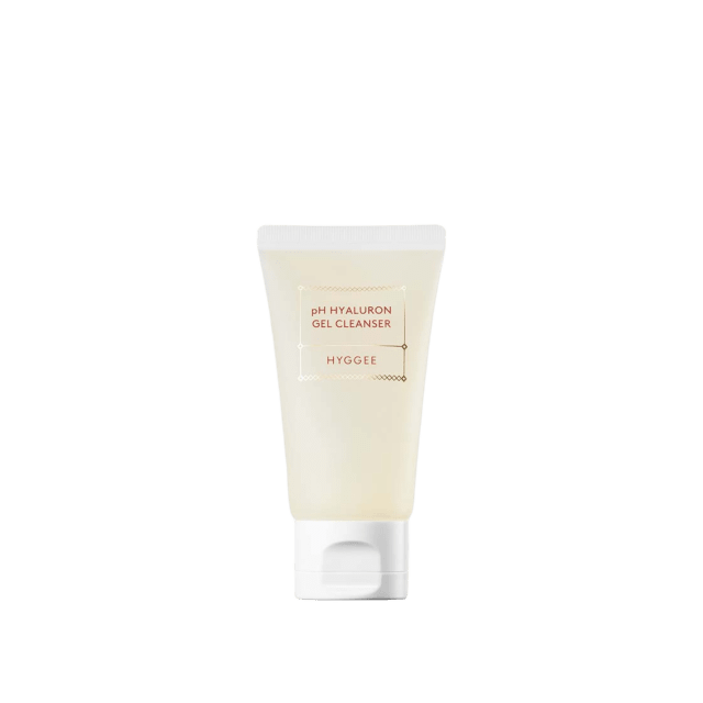 pH Hyaluron Gel Cleanser
