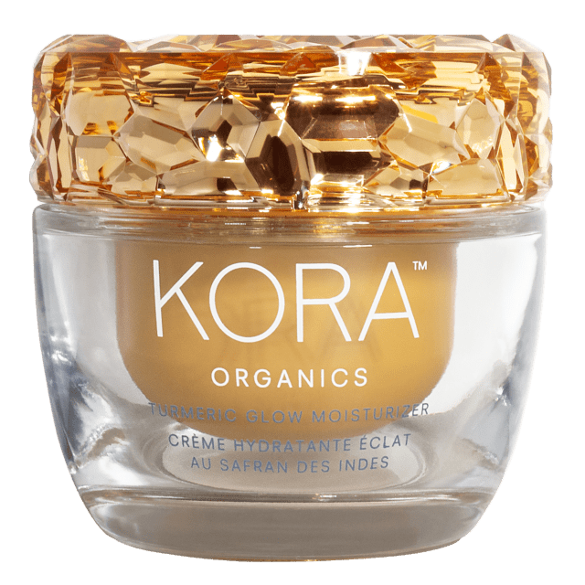 Turmeric Ultra Rich Moisturizer, 50 ml från KORA Organics | Åhléns