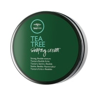 Tea Tree Shaping Cream från Paul Mitchell