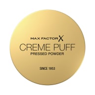 Creme Puff Pressed Compact Powder från Max Factor