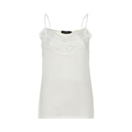 Clara Singlet Top från Soaked In Luxury