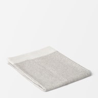 Handduk LINN 50x70 cm från Åhléns