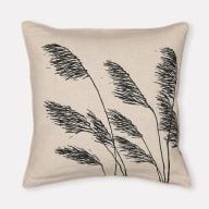 Kuddfodral STIPA 50x50 cm från Åhléns