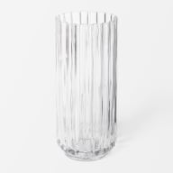Blomvas i glas JUNI Medium från Åhléns